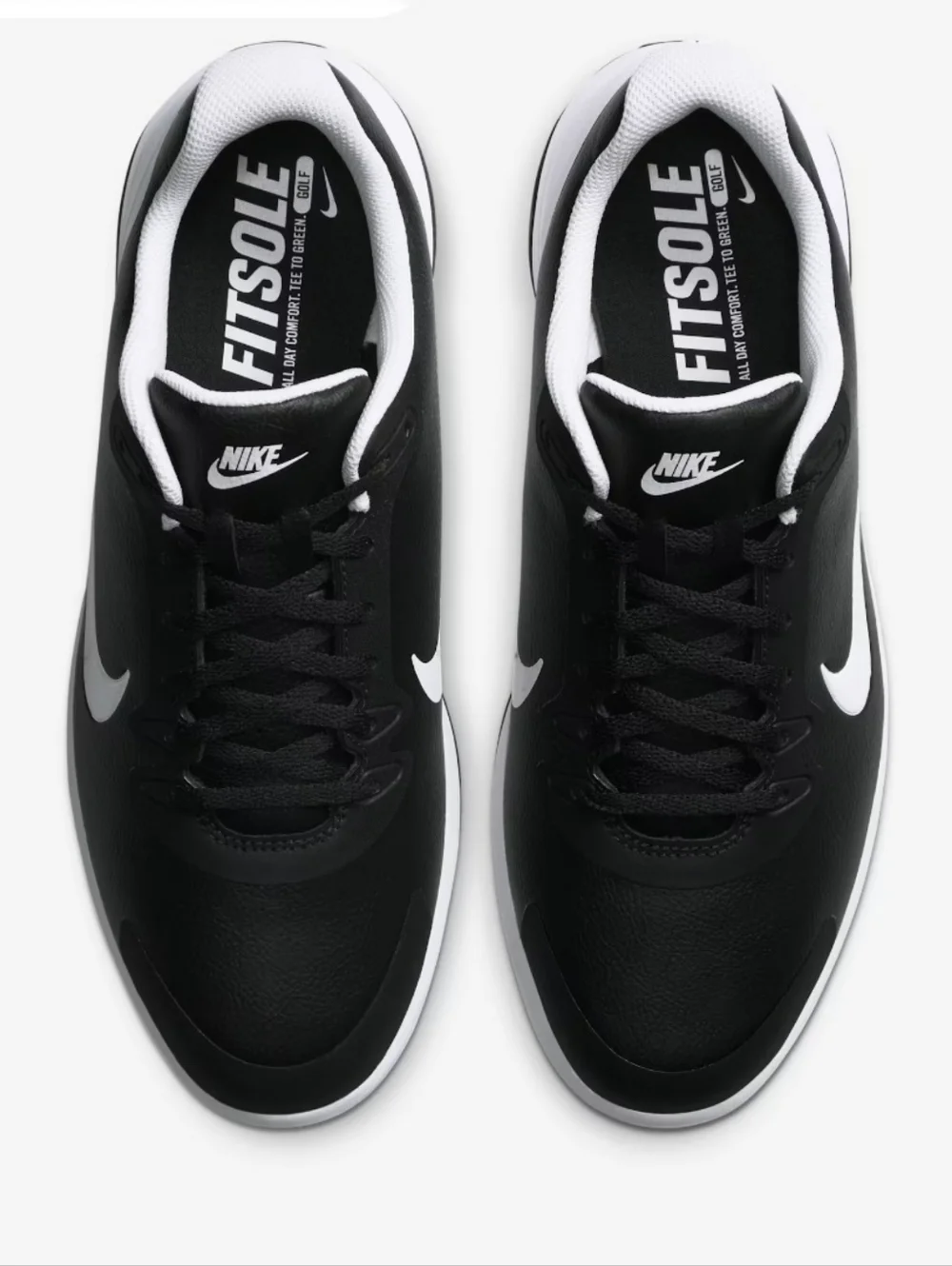 ⛳️NIKE IFINITY G (W) GOLF SHOES